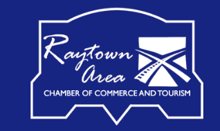 Raytown Area Chamber of Commerce and Tourism Logo