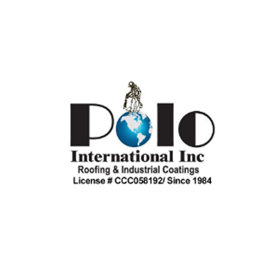 Polo International, Inc Logo