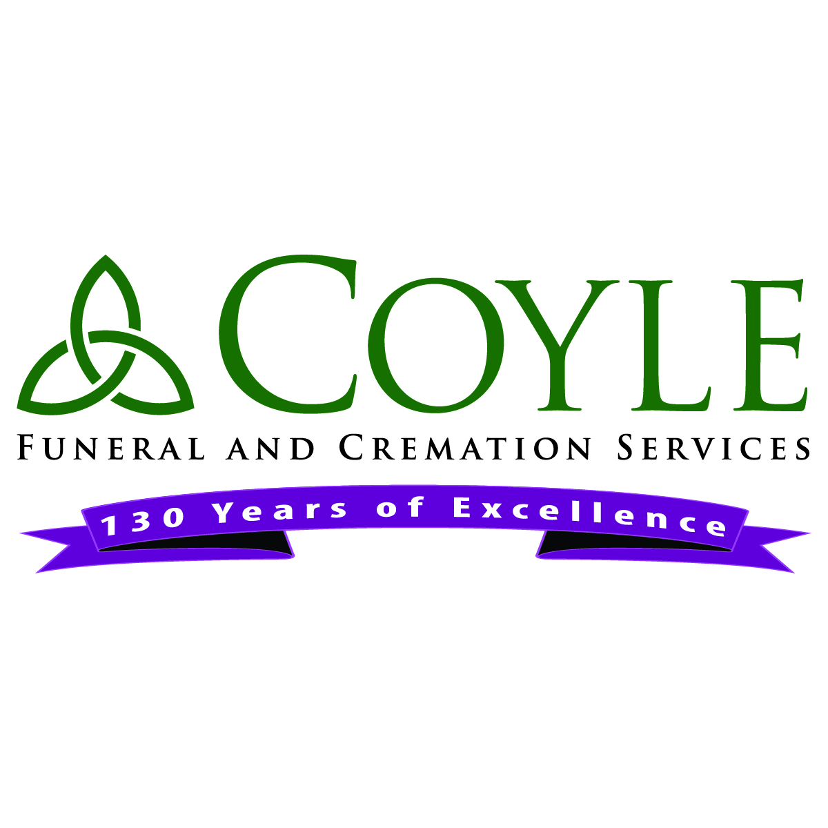 Coyle Funeral Home & Cremation Services Logo