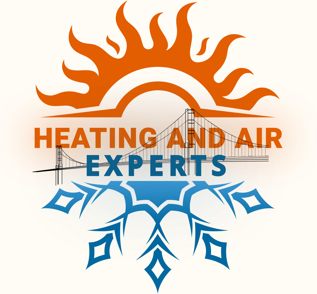 Heating And Air Experts, LLC Logo