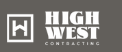 High West Contracting LLC Logo