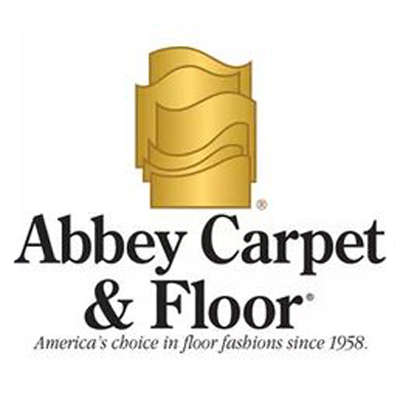 Abbey's Carpet City Logo