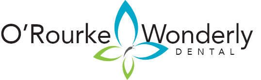 O'Rourke and Wonderly Dental, PLLC Logo