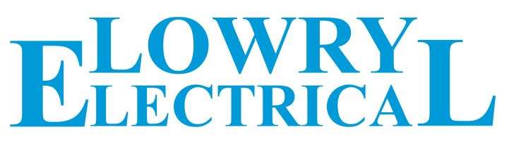 Lowry Electrical Logo