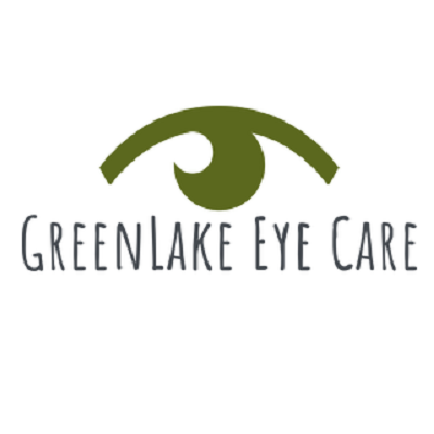 Greenlake Eyecare Logo