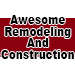Awesome Remodeling & Construction Services, LLC Logo
