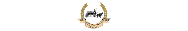 A. S. Turner & Sons, Inc. Logo