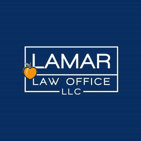 Lamar Law Office, LLC Logo