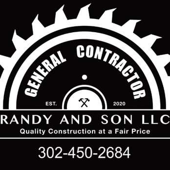 Randy and Son Logo