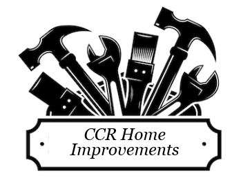 CCR Home Improvements Logo