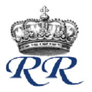 Royal Roofing Construction Co Logo