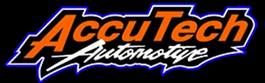 AccuTech Automotive Sales & Service Inc. Logo