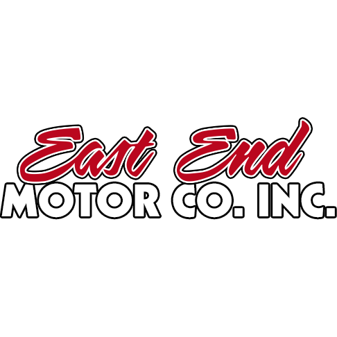 East End Motor Co., Inc. Logo