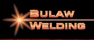 Bulaw Welding & Engineering Co. Logo