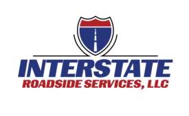 Interstate Roadside Services, LLC Logo