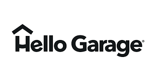 Hello Garage Logo