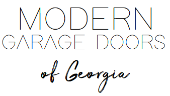 Modern Garage Doors of Georgia, LLC Logo