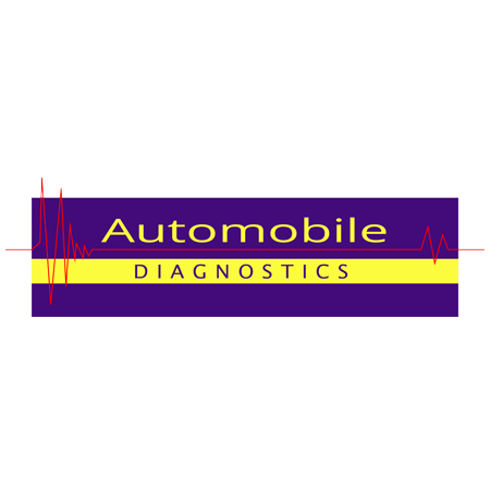 Auto Mobile Diagnostics, Inc. Logo