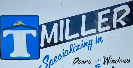 Timothy Miller Logo