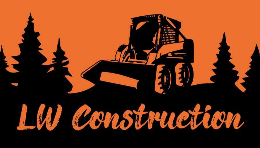 LW SEO Construction, LLC Logo