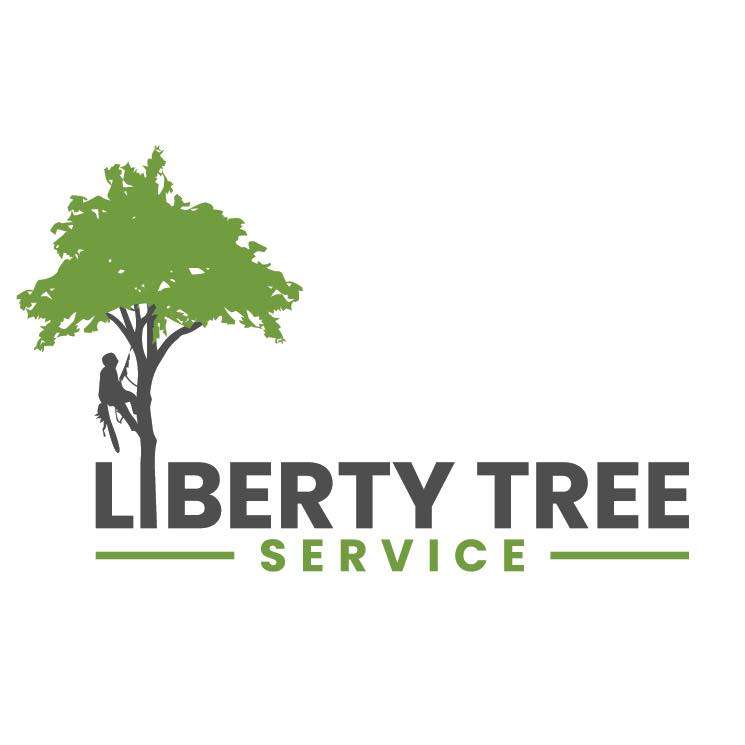 Liberty Tree Service LLC Logo