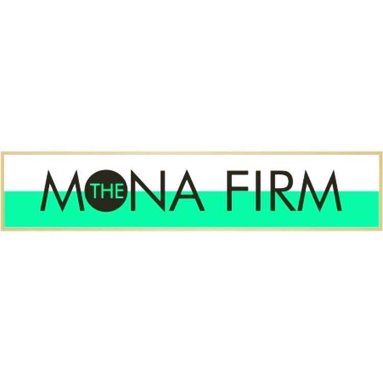 The Mona Firm Logo
