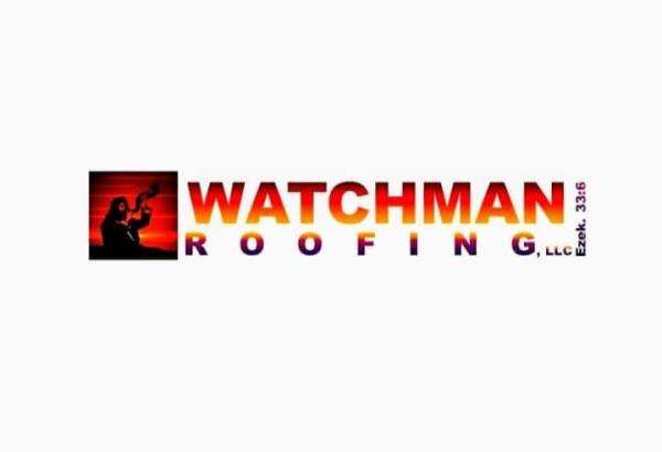 Watchman Roofing LLC Logo