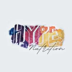 Hype Nutrition Logo