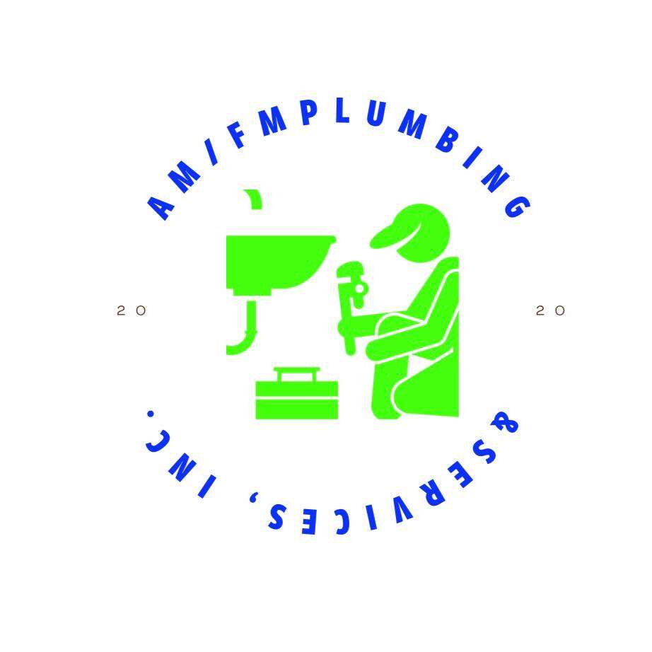 AM/FM Plumbing & Services, INC Logo