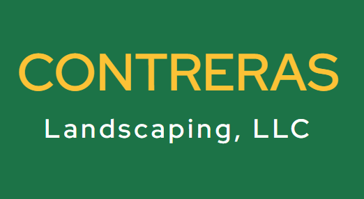 Contreras Landscaping, LLC Logo