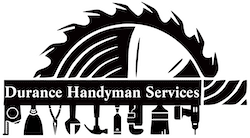 Durance Handyman Services, LLC Logo