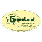 Greenland Landscape Company, Inc. Logo