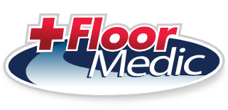 Floor Medic Logo