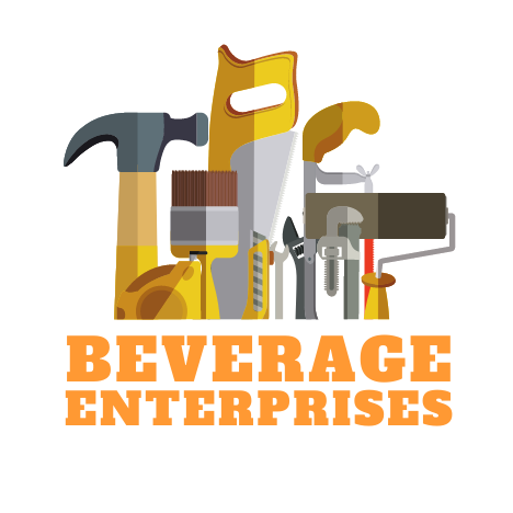 Beverage Enterprises LLC Logo