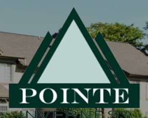 Pointe Inverness Apartments Logo