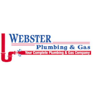 Webster Plumbing & Gas Logo