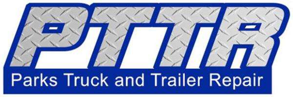 Parks Truck and Trailer Repair, LLC Logo