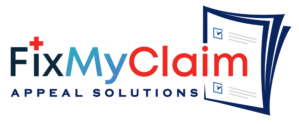 FixMyClaim Logo