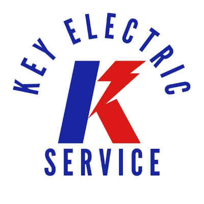 Key Electric Company, Inc. Logo