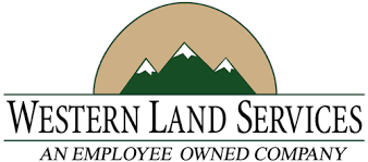 Western Land Services, Inc. Logo