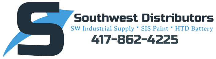 Southwest Distributors, LLC Logo