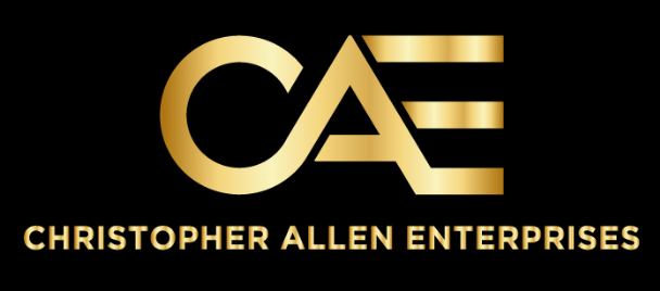 Christopher Allen Enterprises LLC  Logo