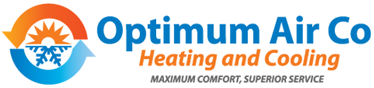 Optimum Air Co. Logo