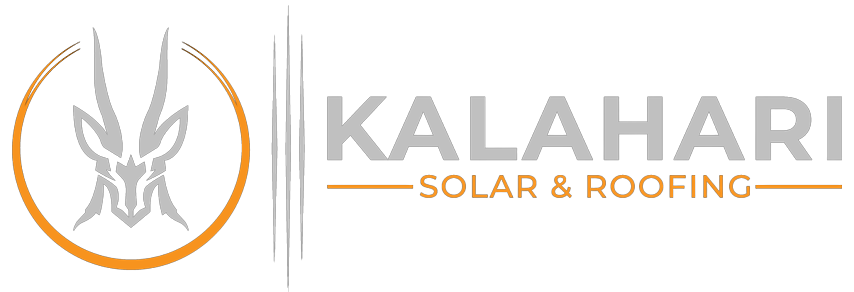Kalahari Solar Logo