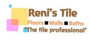 Reni's Tile Inc. Logo