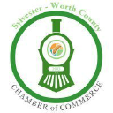 Sylvester-Worth County Chamber of Commerce Logo