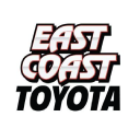 East Coast Toyota Logo