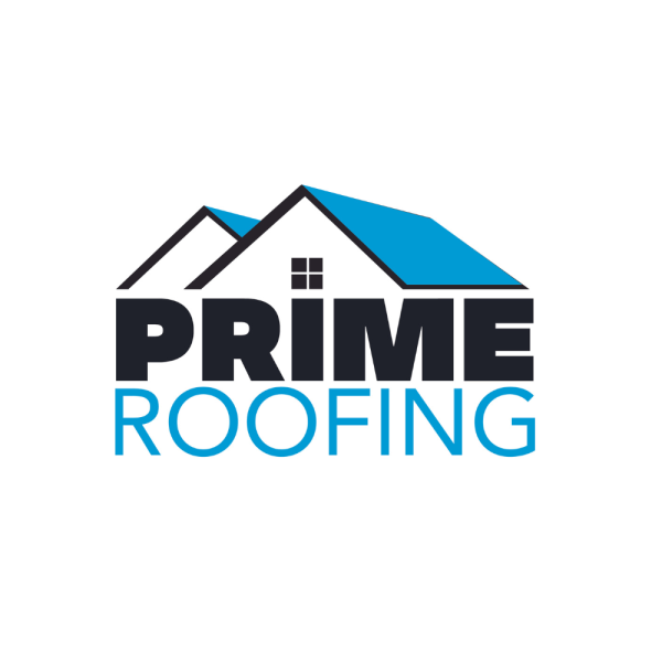 Prime Roofing LLC Logo