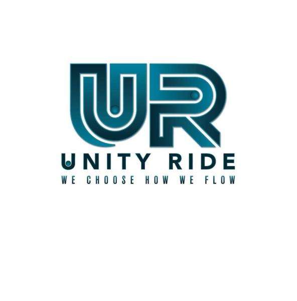 Unity Ride Logo