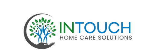 In Touch Home Care Solutions, LLC Logo